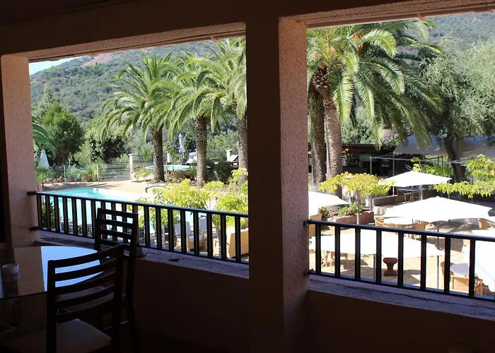 Domaine de l\'Oriu
