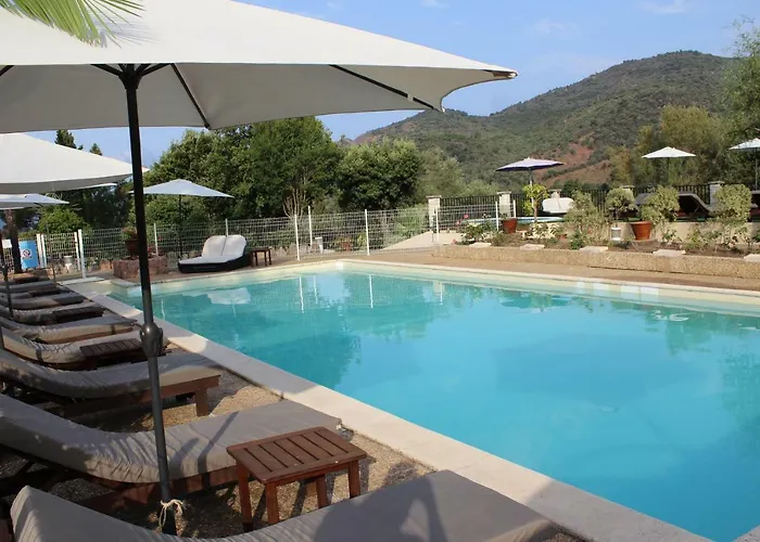 Domaine de l\'Oriu
