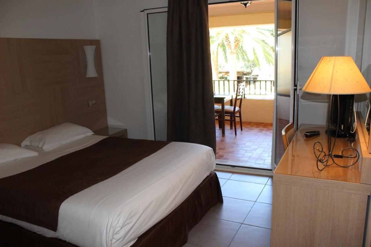 Domaine De L'oriu Hotel