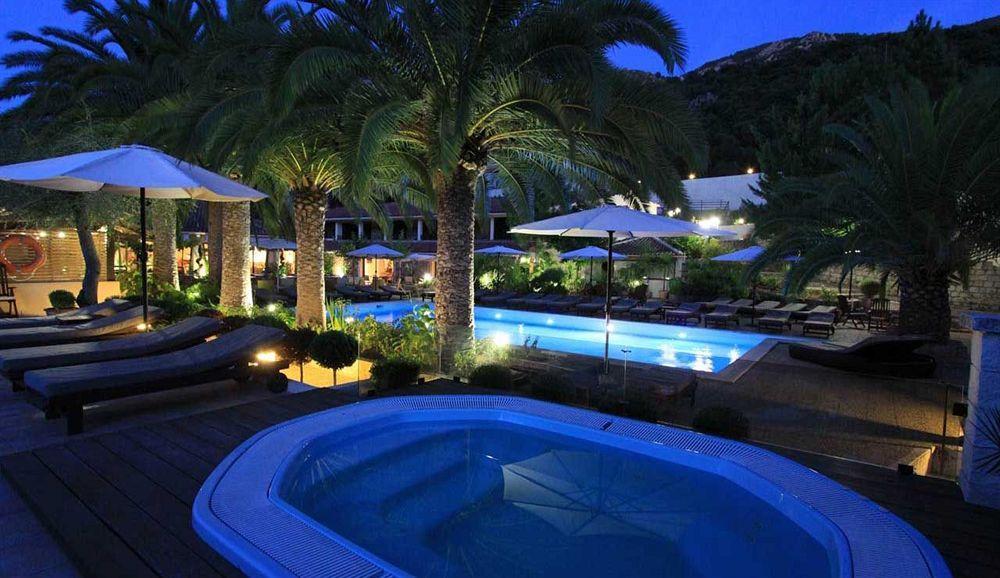 Domaine De L'oriu Hotel Serriera (Corsica)
