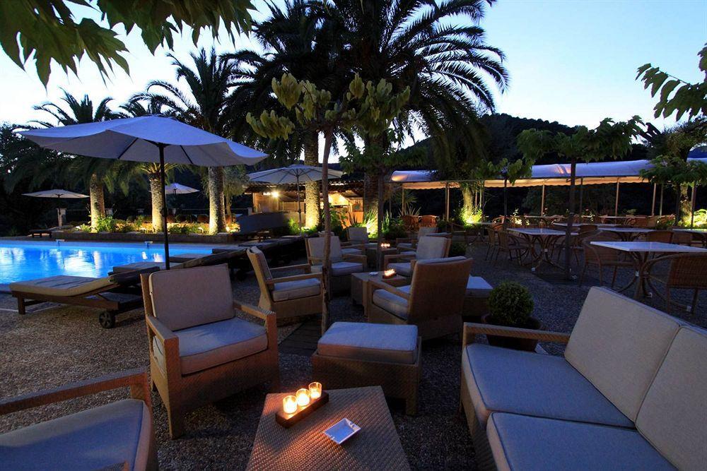 Domaine De L'oriu Hotel Serriera (Corsica)