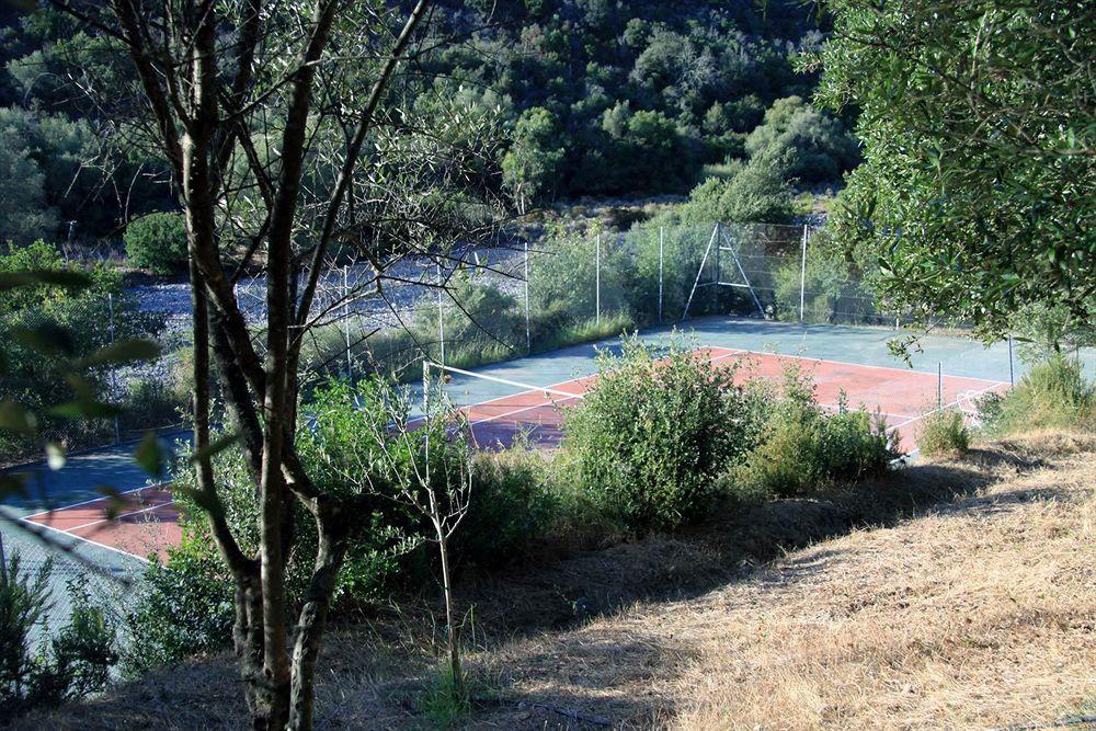 Domaine De L'oriu Serriera (Corsica)