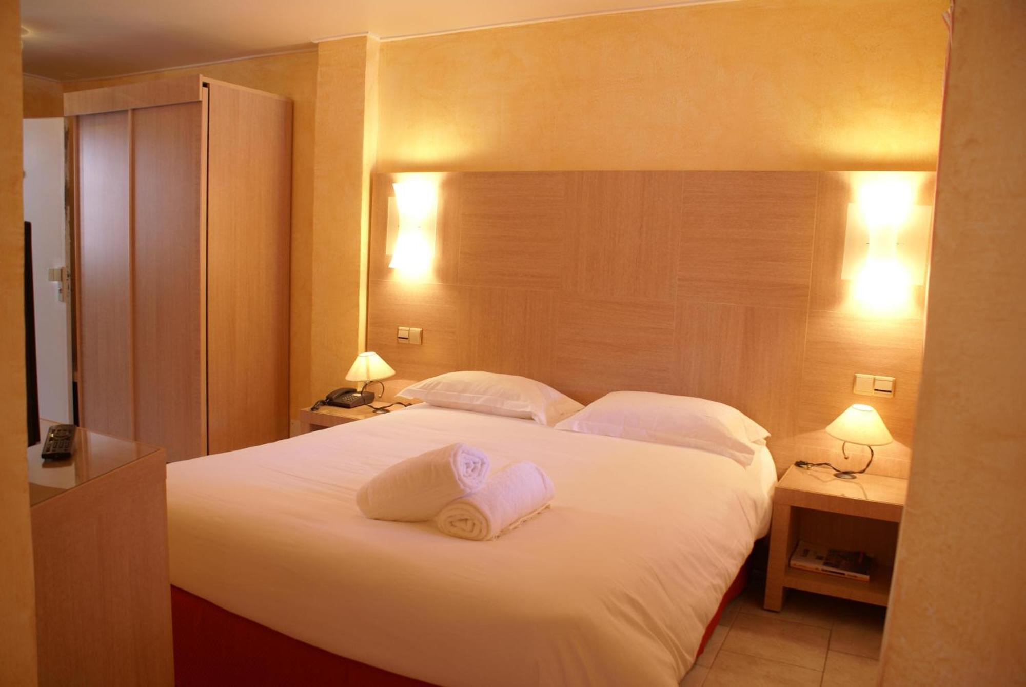 Domaine De L'oriu Hotel Serriera (Corsica)