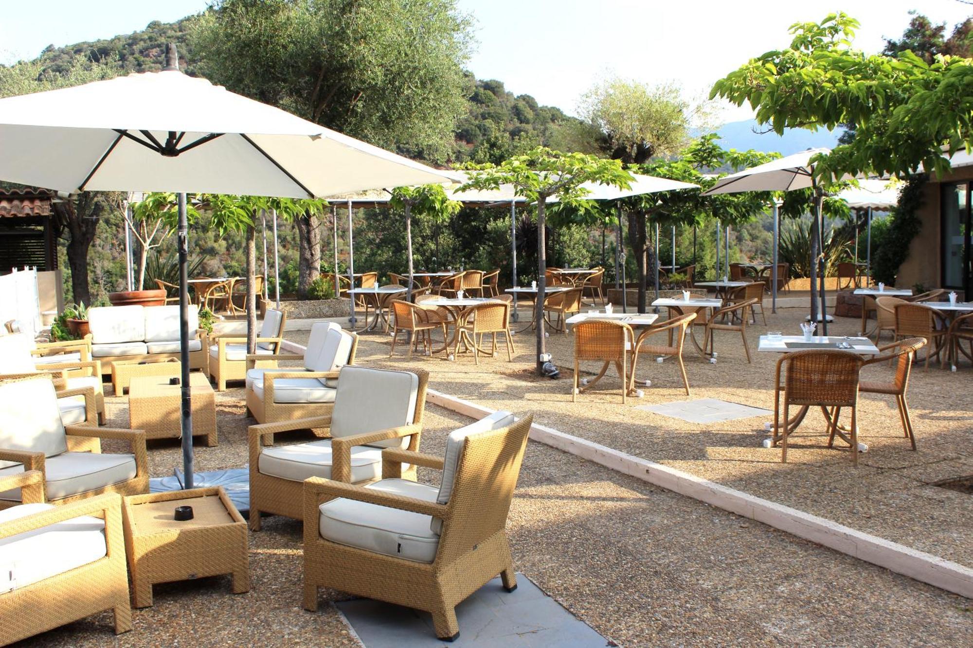 Domaine De L'oriu 3*