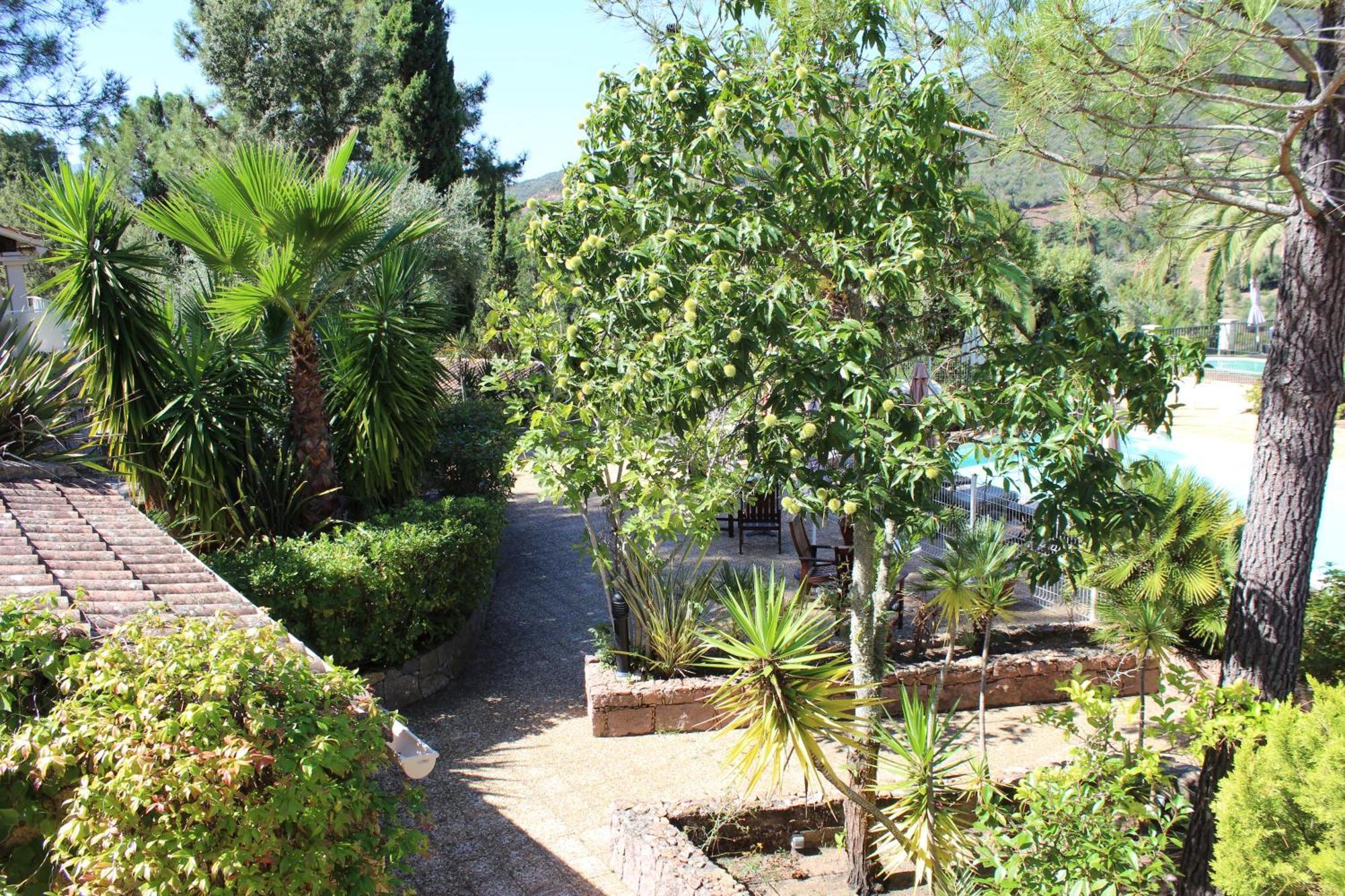 Domaine De L'oriu 3* Serriera (Corsica)