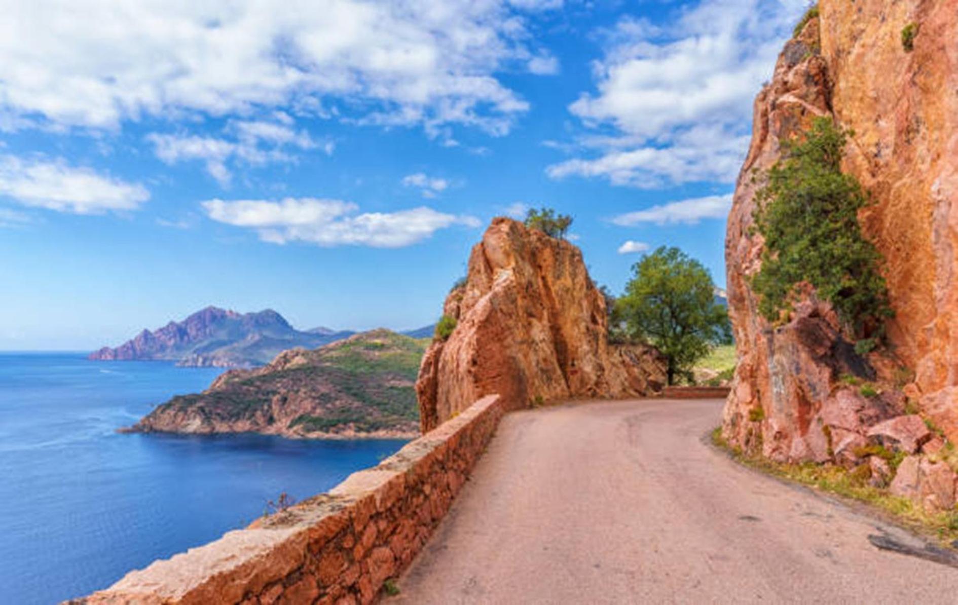 Domaine De L'oriu 3* Serriera (Corsica)