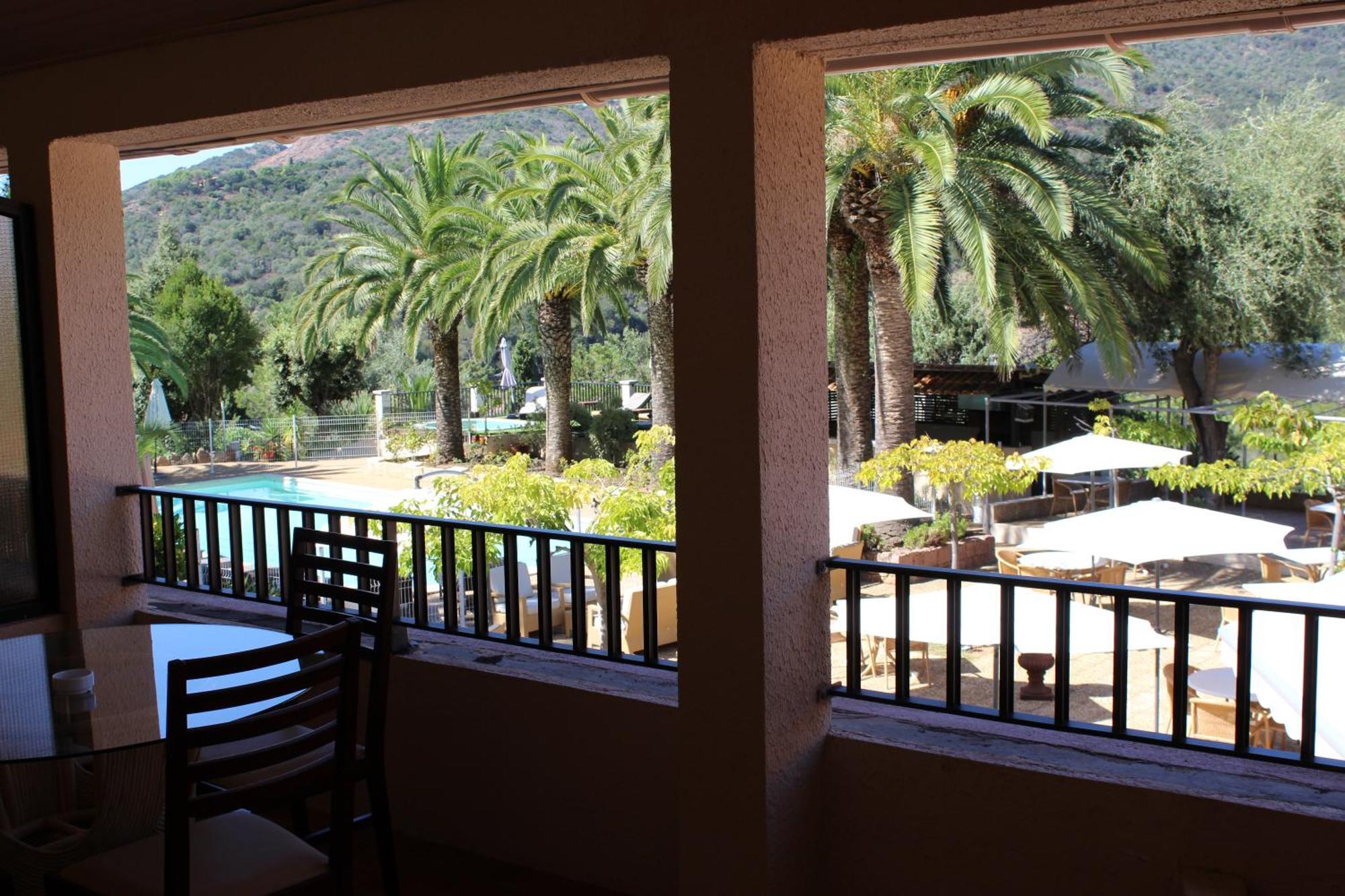 Domaine De L'oriu Hotel
