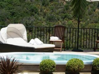 Domaine De L'oriu Serriera (Corsica)