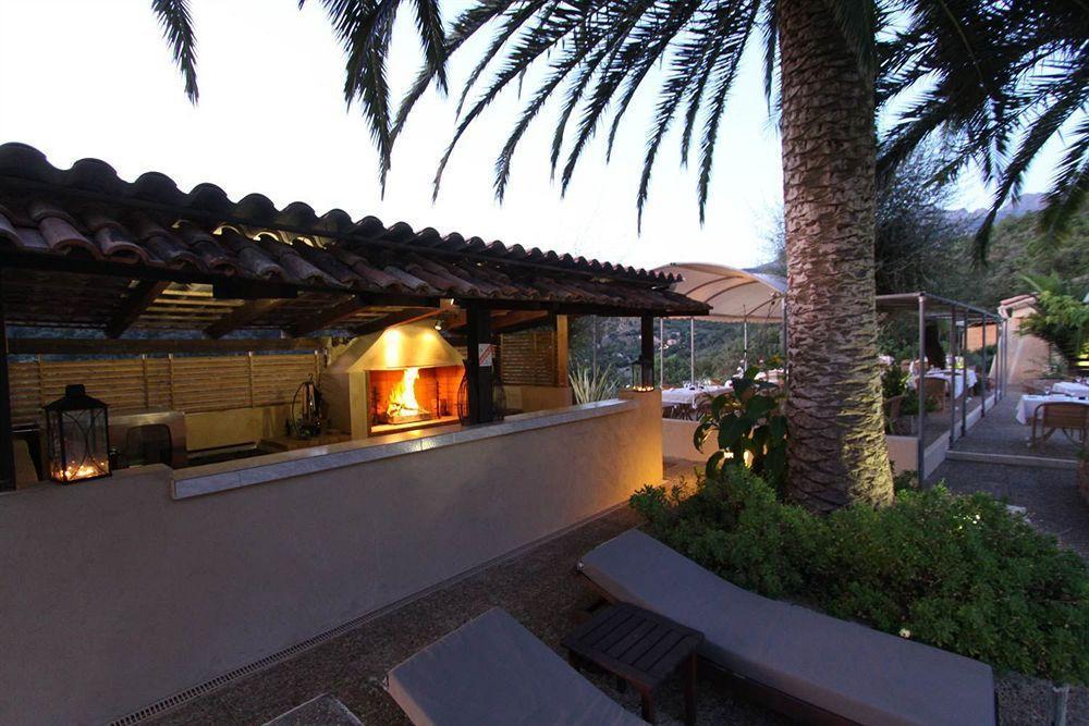 Domaine De L'oriu 3*