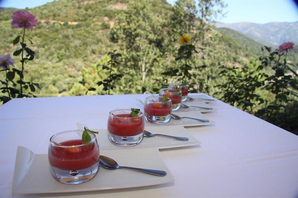 Domaine De L'oriu 3*