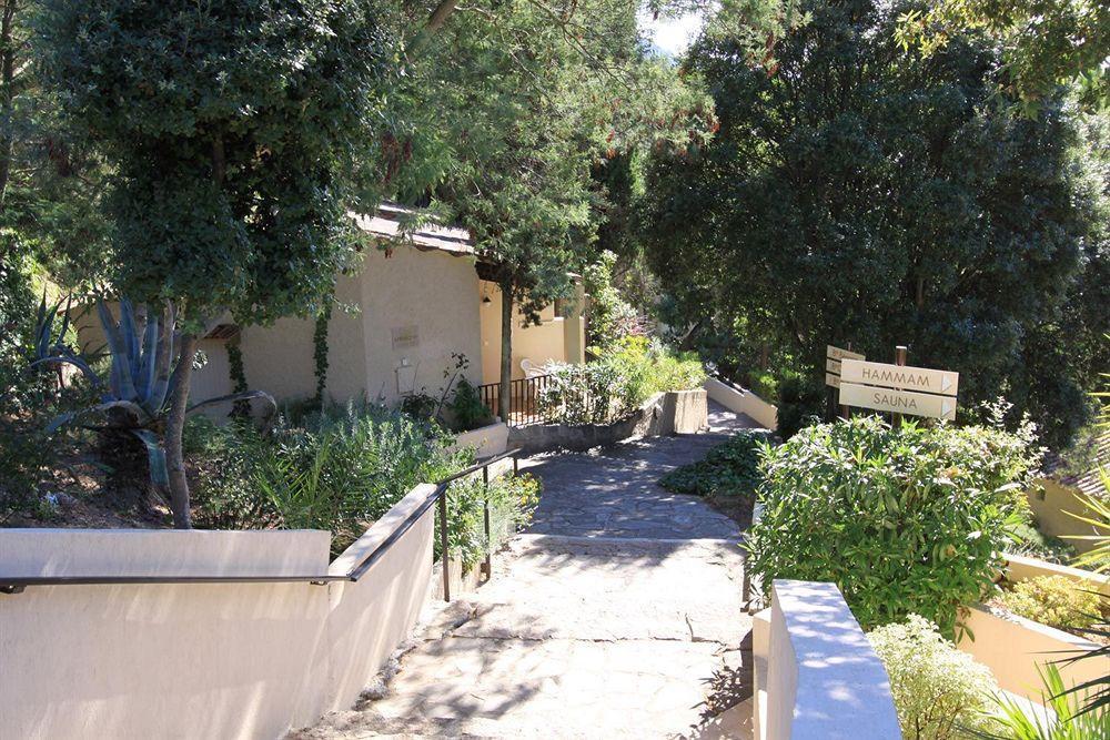 Domaine De L'oriu Hotel 3*