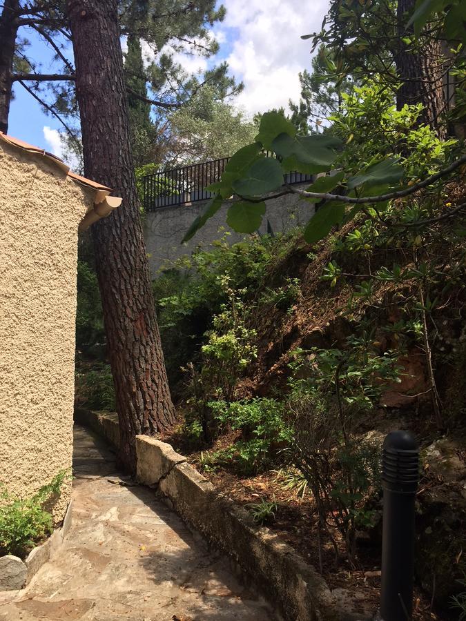 Domaine De L'oriu 3* Serriera (Corsica)