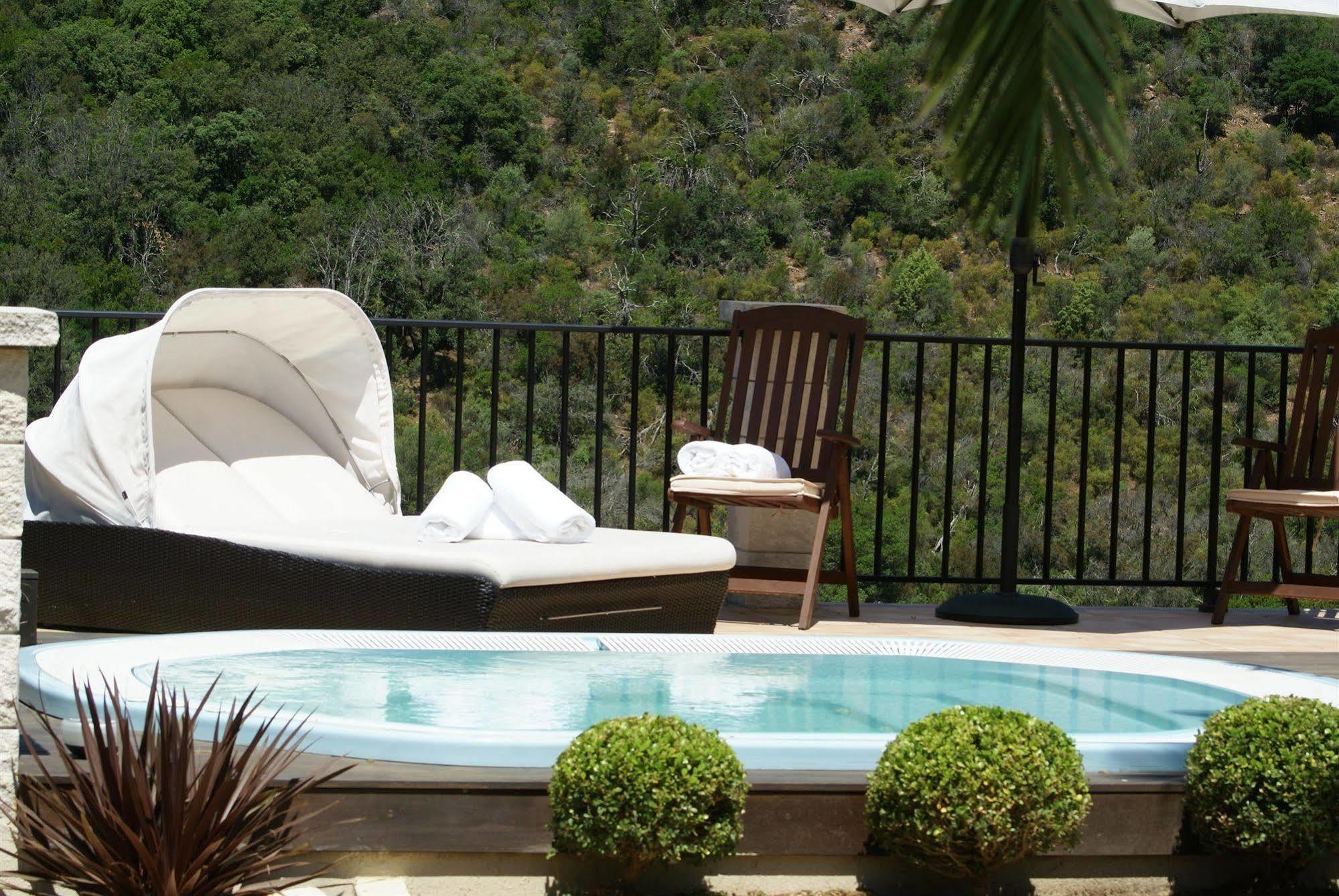 Domaine De L'oriu 3* Serriera (Corsica)