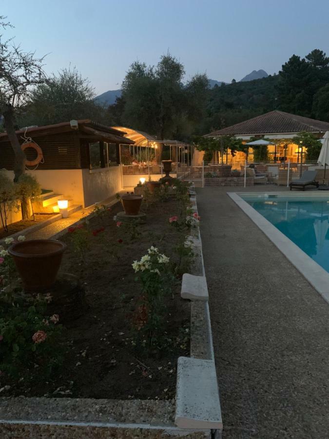 Domaine De L'oriu 3*
