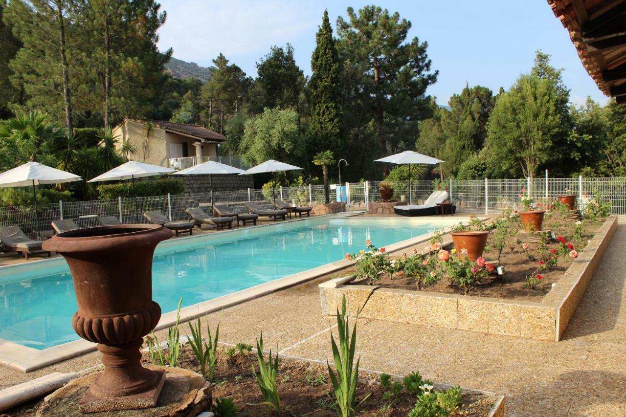 Domaine De L'oriu