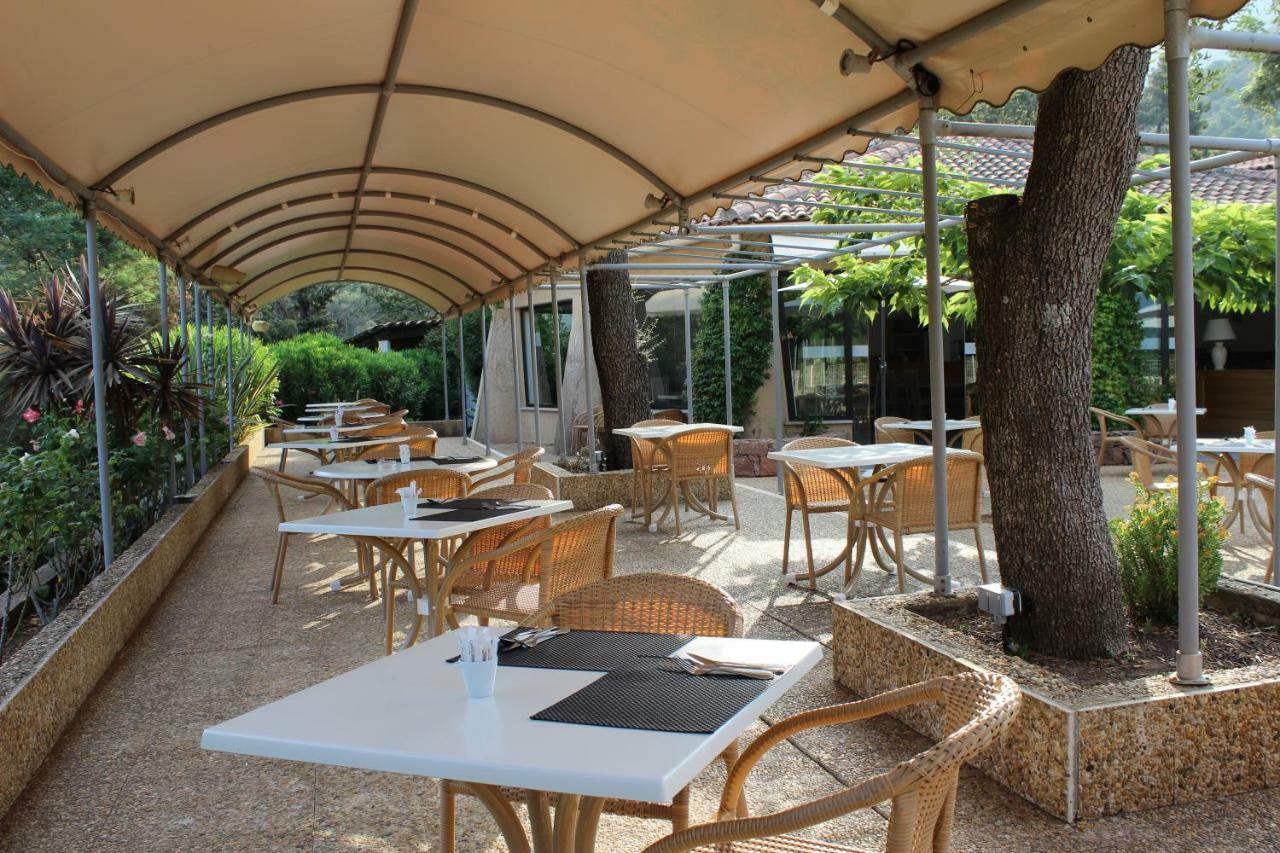 Domaine De L'oriu