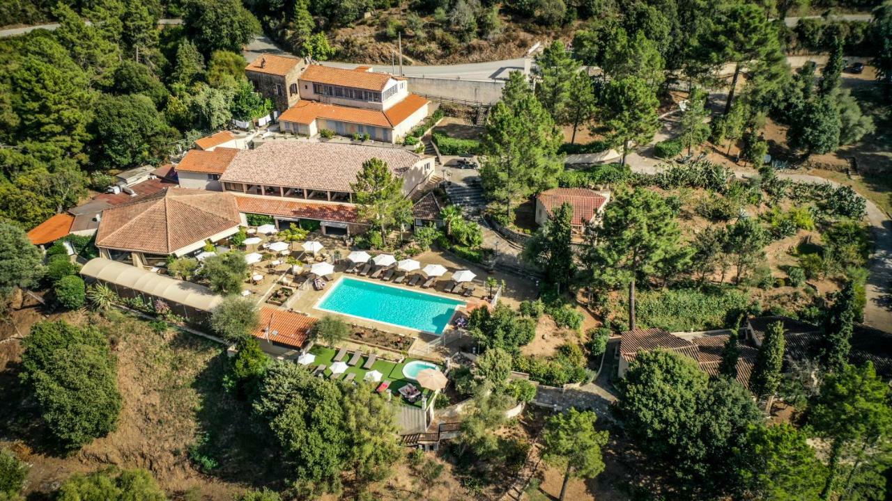Hotel Domaine De L'oriu 3*